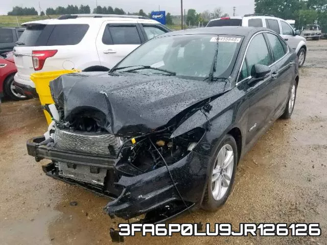 3FA6P0LU9JR126126 фото 3