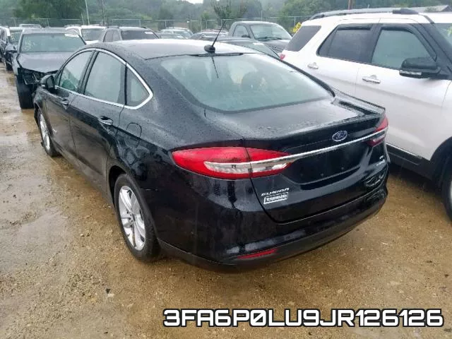 3FA6P0LU9JR126126 фото 4