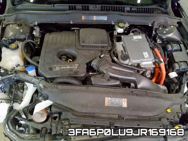 3FA6P0LU9JR169168 фото 8