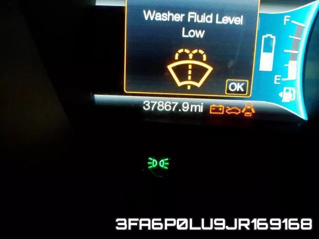 3FA6P0LU9JR169168 фото 9