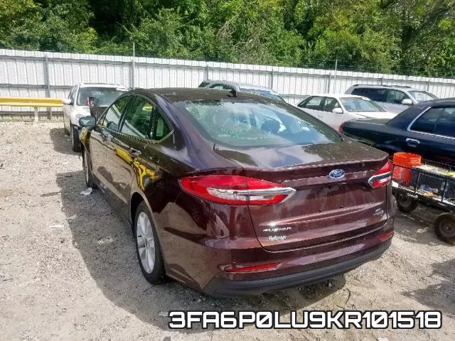 3FA6P0LU9KR101518 фото 4