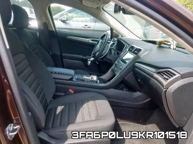 3FA6P0LU9KR101518 фото 6