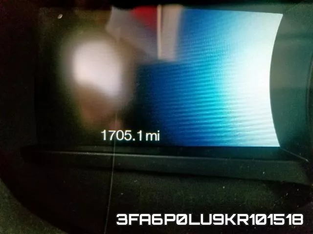 3FA6P0LU9KR101518 фото 9