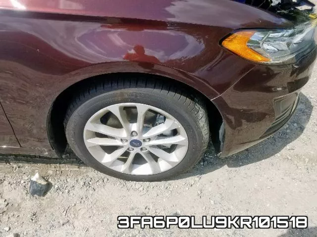 3FA6P0LU9KR101518 фото 10