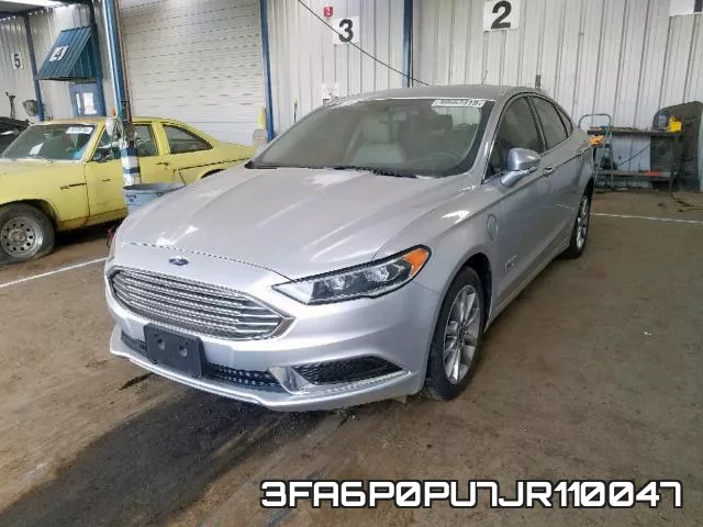 3FA6P0PU7JR110047 фото 3