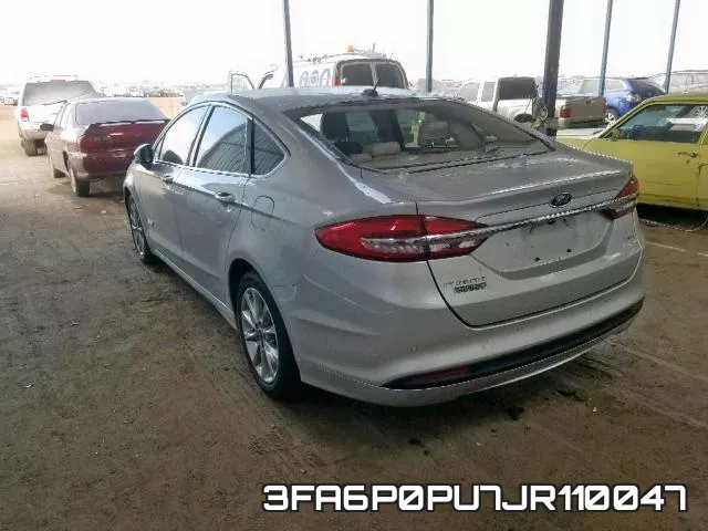 3FA6P0PU7JR110047 фото 4