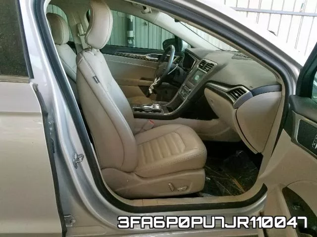 3FA6P0PU7JR110047 фото 6