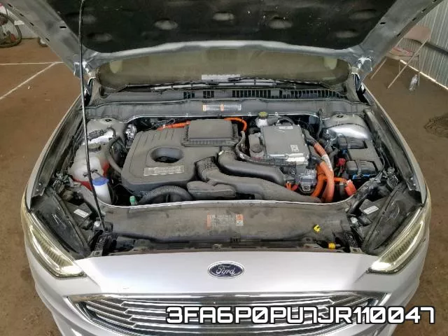 3FA6P0PU7JR110047 фото 8