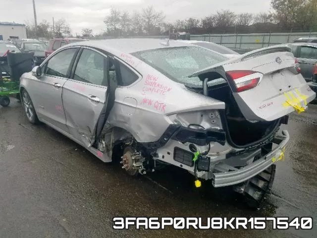3FA6P0RU8KR157540 фото 4