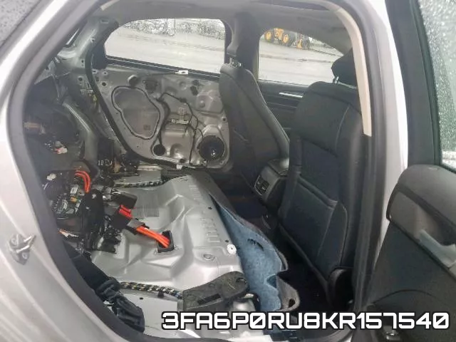 3FA6P0RU8KR157540 фото 7
