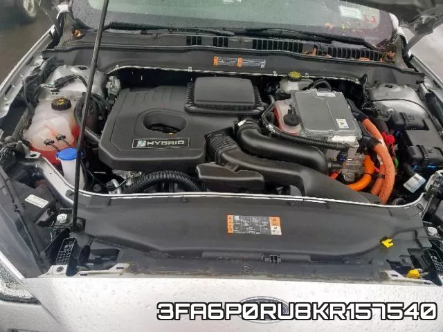 3FA6P0RU8KR157540 фото 8