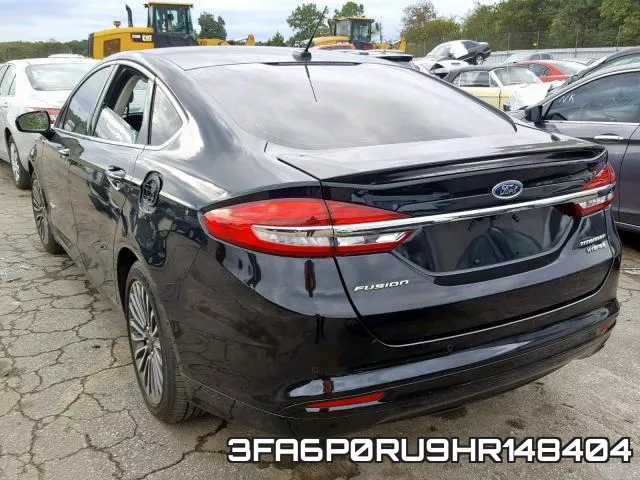 3FA6P0RU9HR148404 фото 4