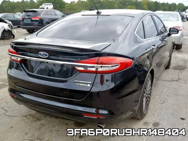 3FA6P0RU9HR148404 фото 5