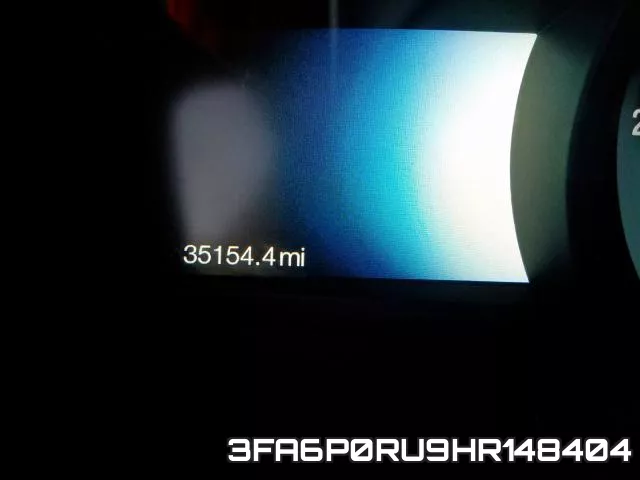 3FA6P0RU9HR148404 фото 9