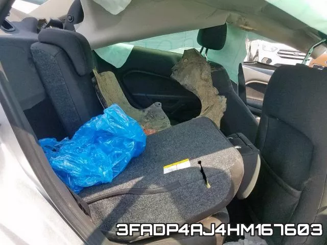 3FADP4AJ4HM167603 фото 7