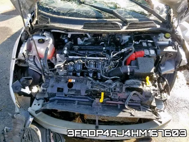 3FADP4AJ4HM167603 фото 8