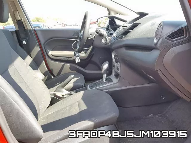 3FADP4BJ5JM103915 фото 6