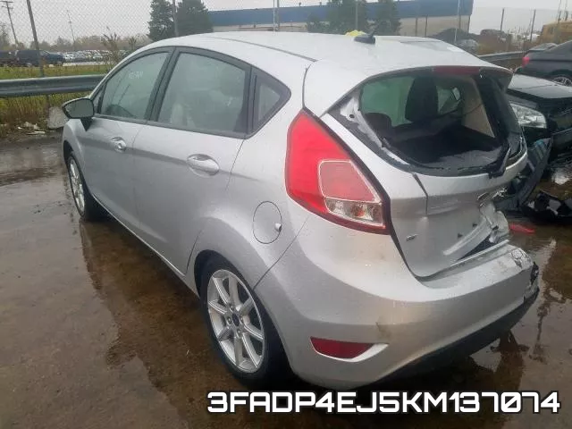 3FADP4EJ5KM137074 фото 4