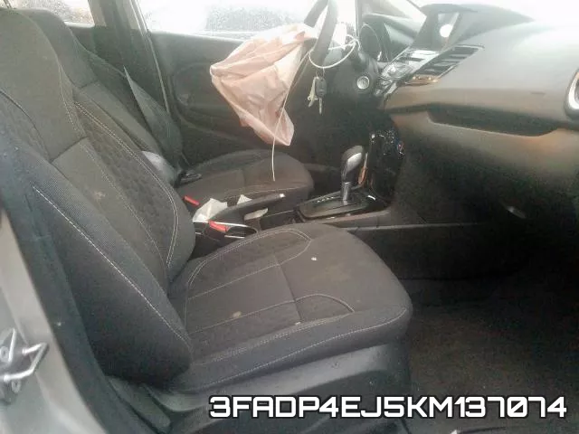 3FADP4EJ5KM137074 фото 6