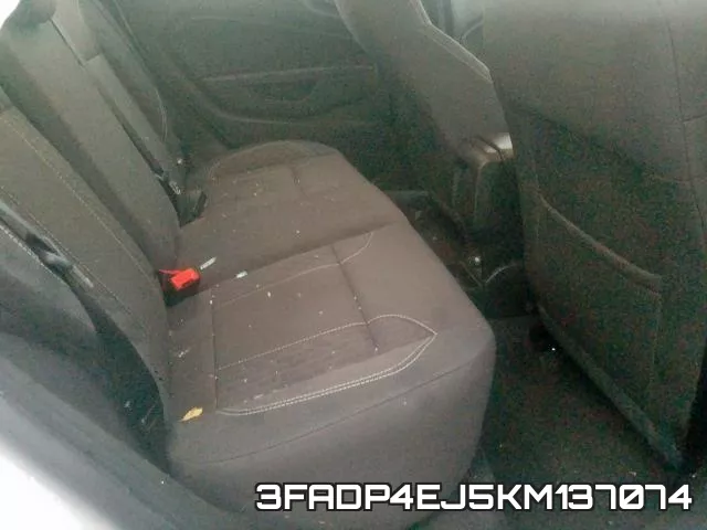 3FADP4EJ5KM137074 фото 7