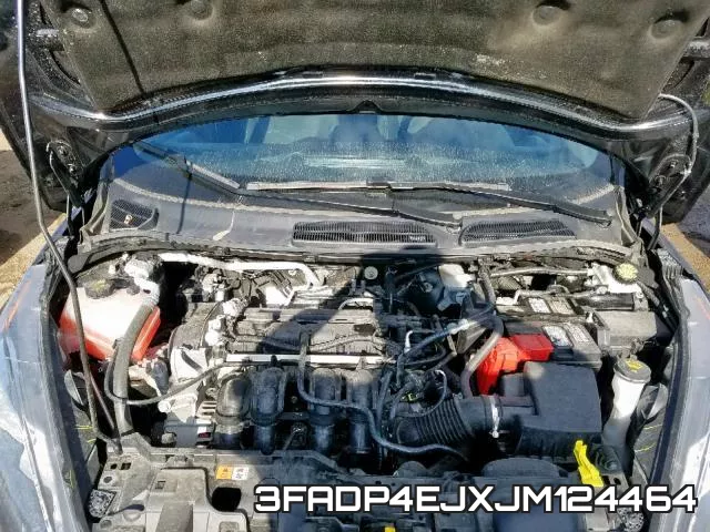 3FADP4EJXJM124464 фото 8