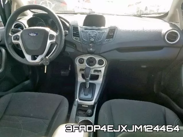 3FADP4EJXJM124464 фото 10