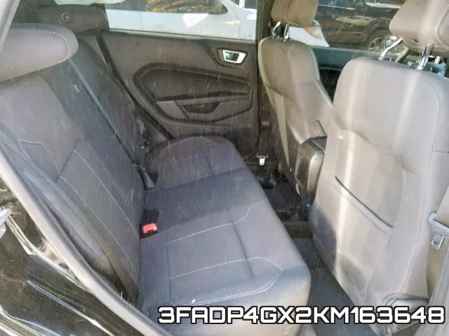 3FADP4GX2KM163648 фото 7