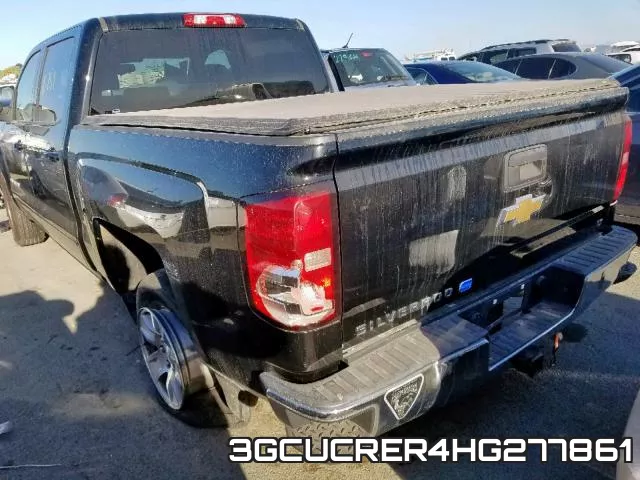 3GCUCRER4HG277861 фото 4