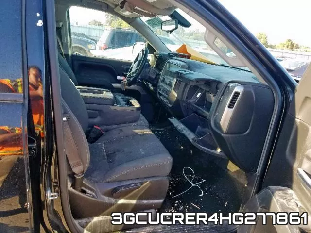 3GCUCRER4HG277861 фото 6