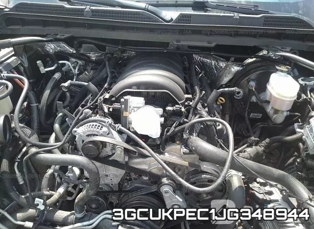 3GCUKPEC1JG348944 фото 2