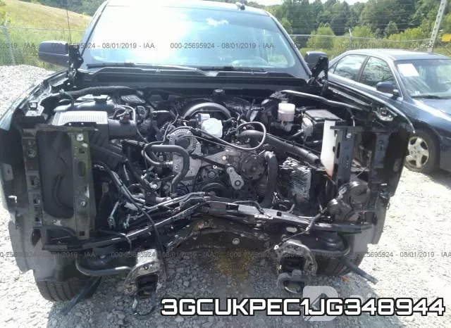 3GCUKPEC1JG348944 фото 7