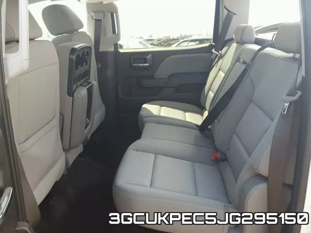 3GCUKPEC5JG295150 фото 7