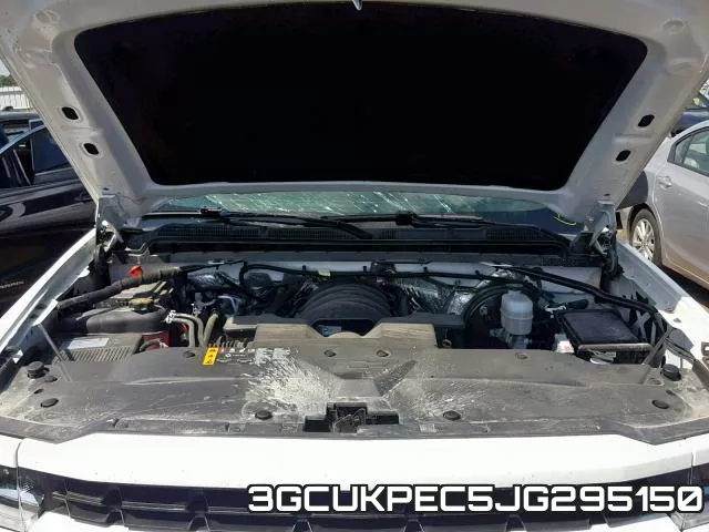 3GCUKPEC5JG295150 фото 8