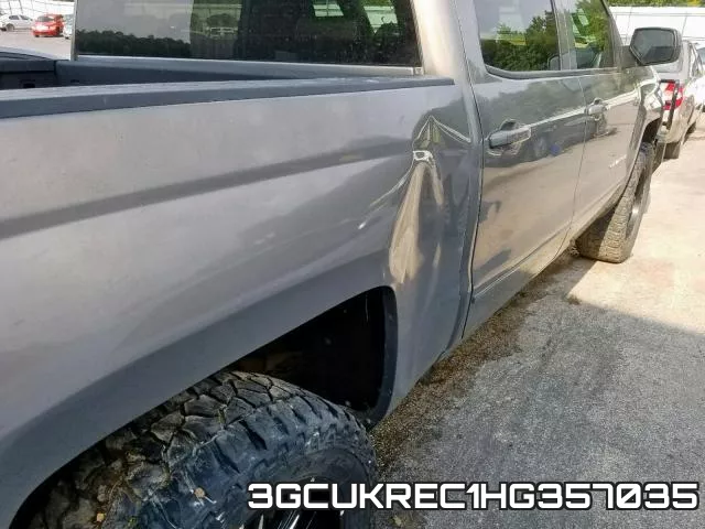 3GCUKREC1HG357035 фото 10