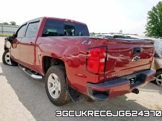 3GCUKREC6JG624370 фото 4