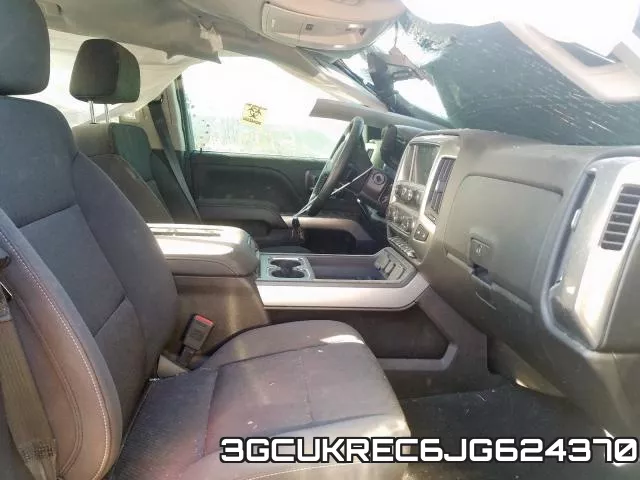 3GCUKREC6JG624370 фото 6