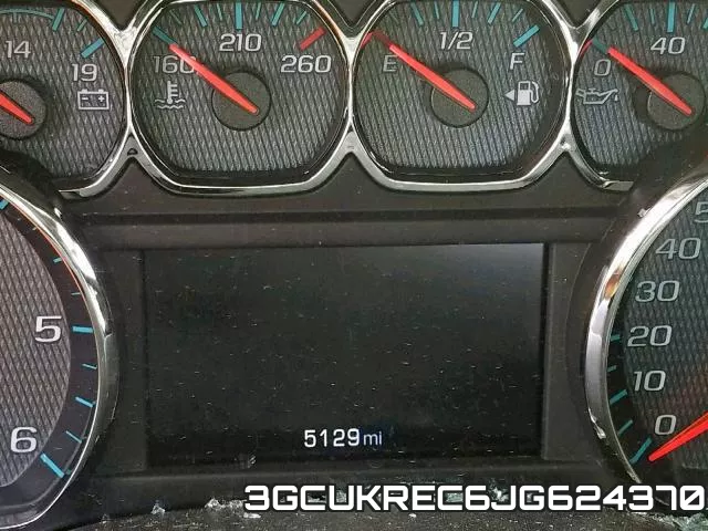 3GCUKREC6JG624370 фото 9