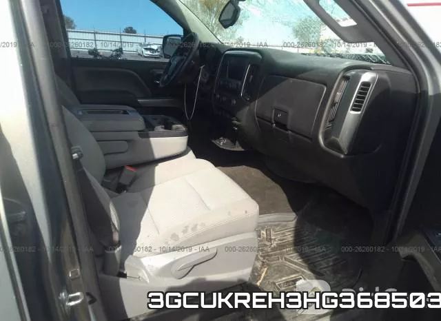 3GCUKREH3HG368503 фото 6