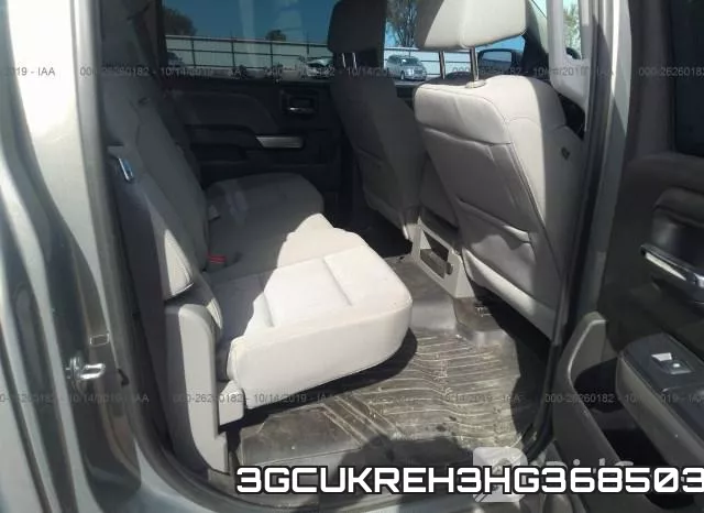 3GCUKREH3HG368503 фото 9
