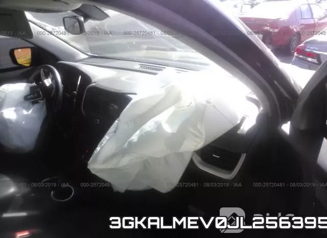 3GKALMEV0JL256395 фото 6