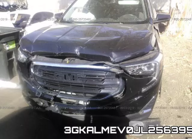 3GKALMEV0JL256395 фото 7