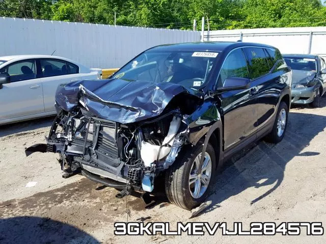 3GKALMEV1JL284576 фото 3
