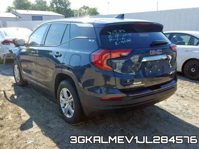 3GKALMEV1JL284576 фото 4