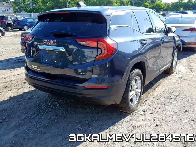 3GKALMEV1JL284576 фото 5