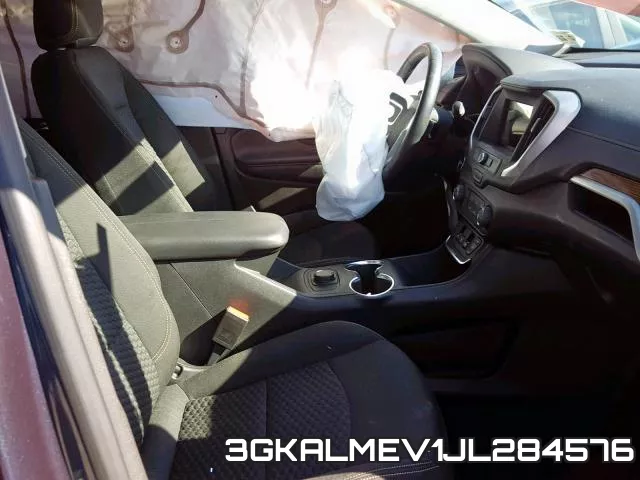 3GKALMEV1JL284576 фото 6