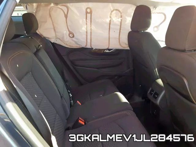 3GKALMEV1JL284576 фото 7