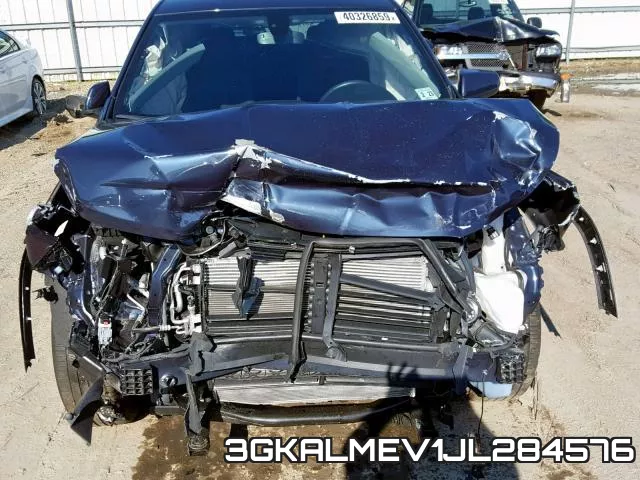 3GKALMEV1JL284576 фото 8