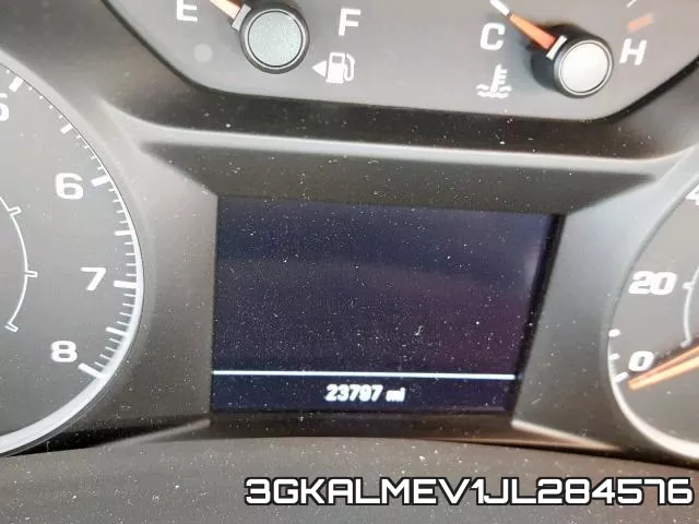 3GKALMEV1JL284576 фото 9