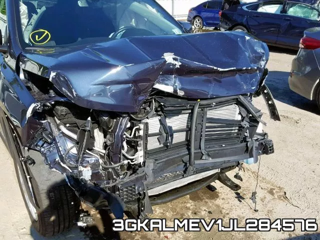 3GKALMEV1JL284576 фото 10