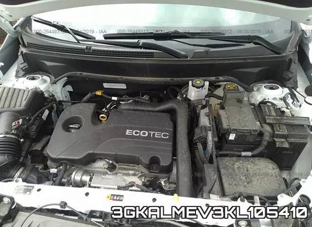 3GKALMEV3KL105410 фото 2
